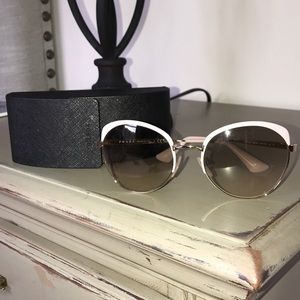 Prada Sunglasses